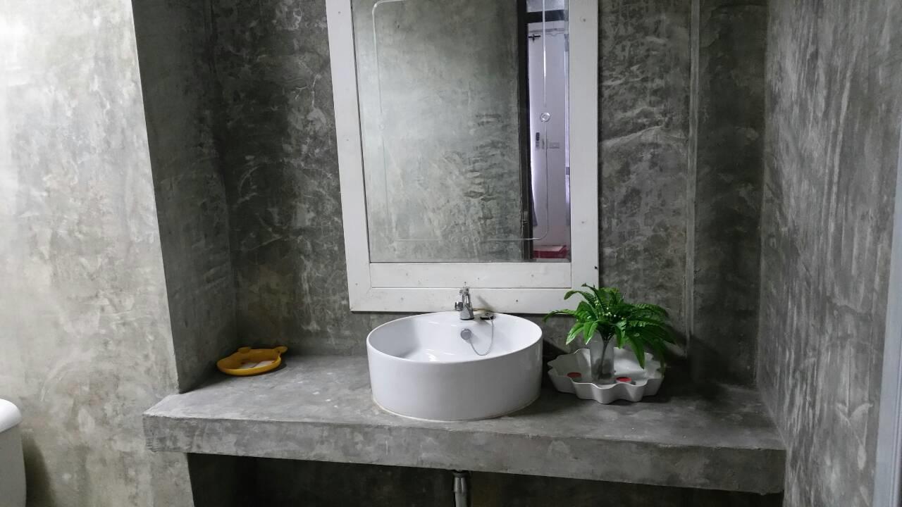 River Nature Hotel Surat Thani Luaran gambar