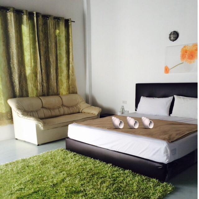 River Nature Hotel Surat Thani Luaran gambar