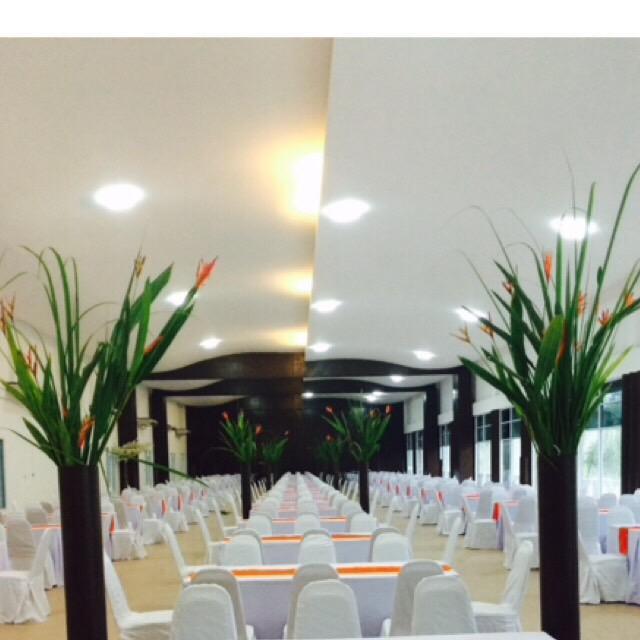 River Nature Hotel Surat Thani Luaran gambar