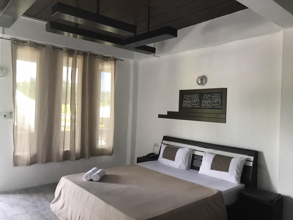 River Nature Hotel Surat Thani Luaran gambar