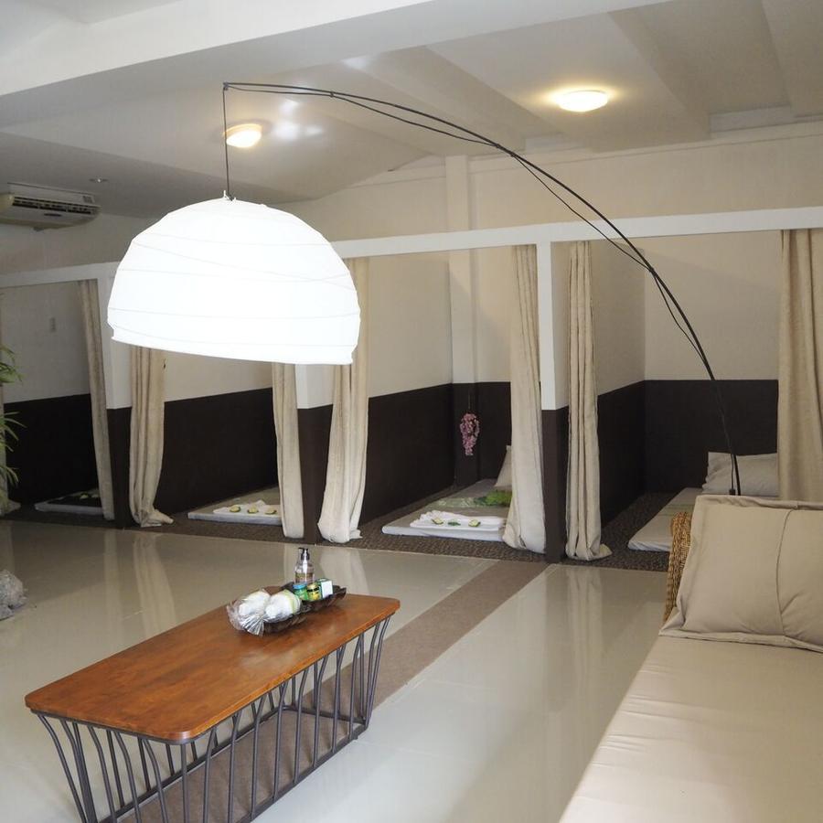 River Nature Hotel Surat Thani Luaran gambar