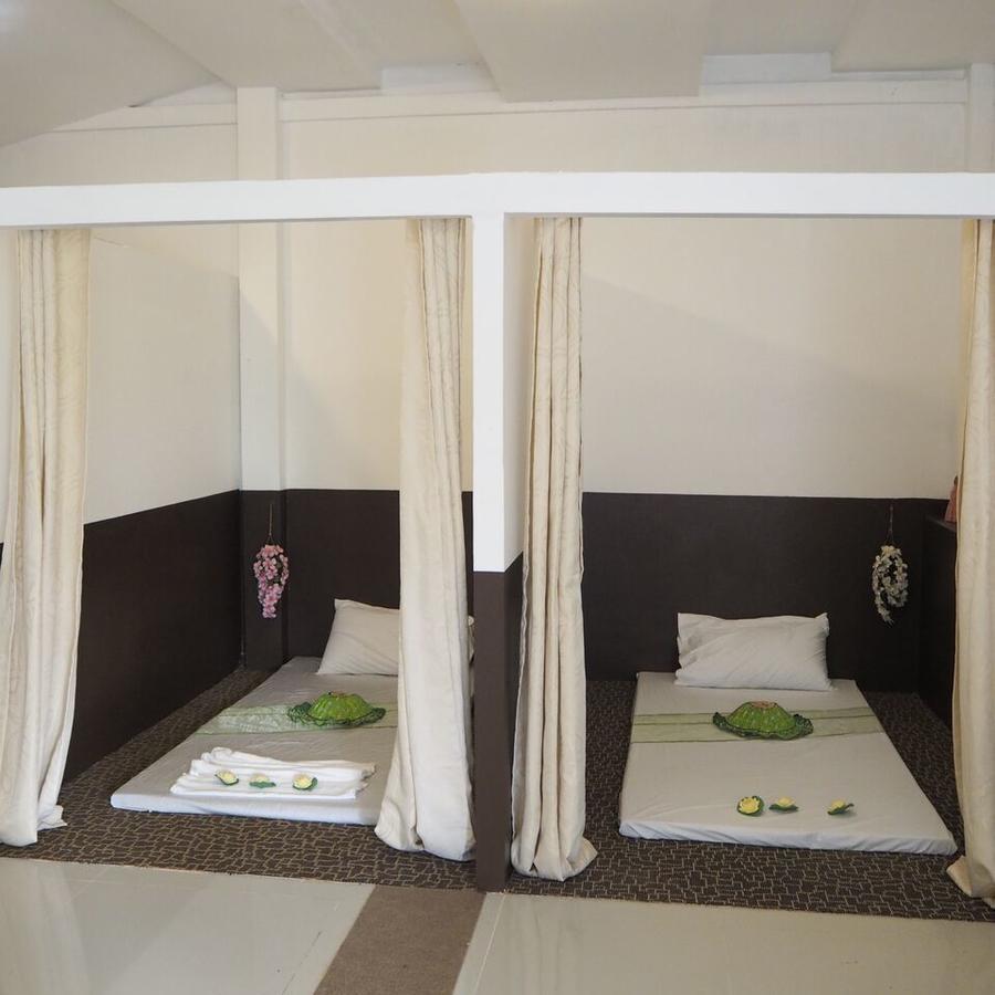 River Nature Hotel Surat Thani Luaran gambar