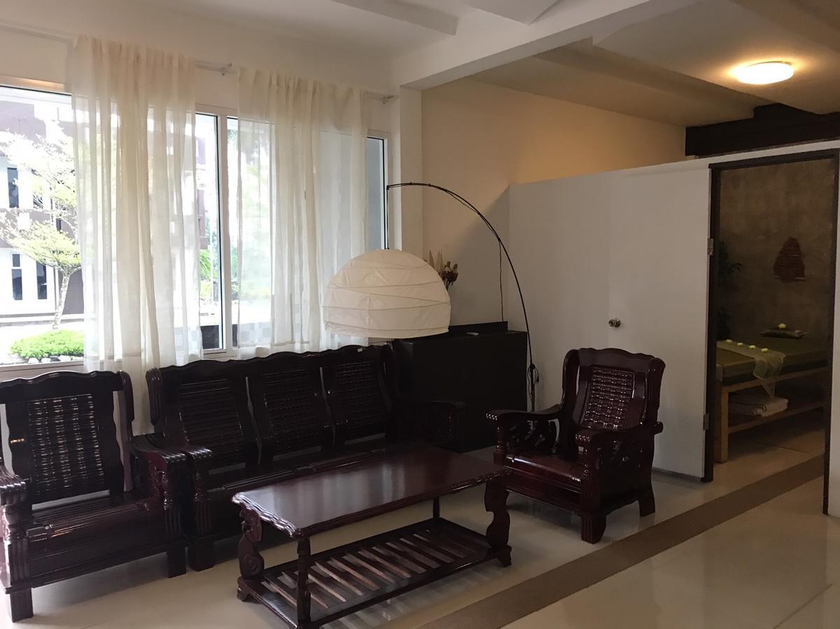 River Nature Hotel Surat Thani Luaran gambar