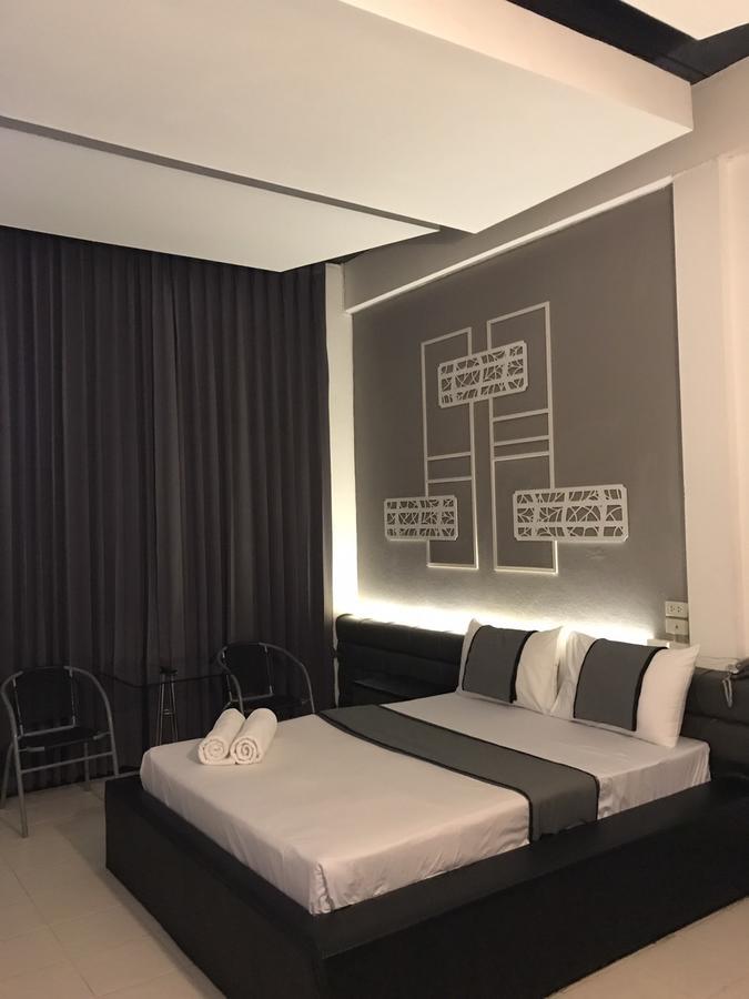 River Nature Hotel Surat Thani Luaran gambar