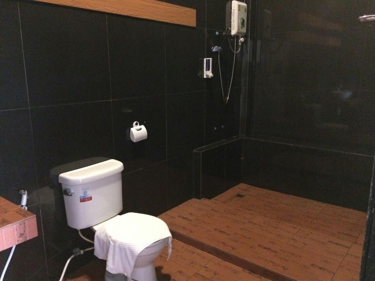 River Nature Hotel Surat Thani Luaran gambar