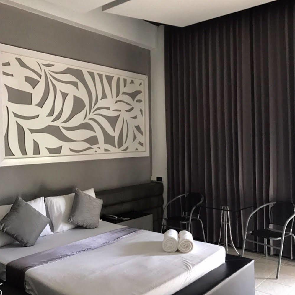 River Nature Hotel Surat Thani Luaran gambar