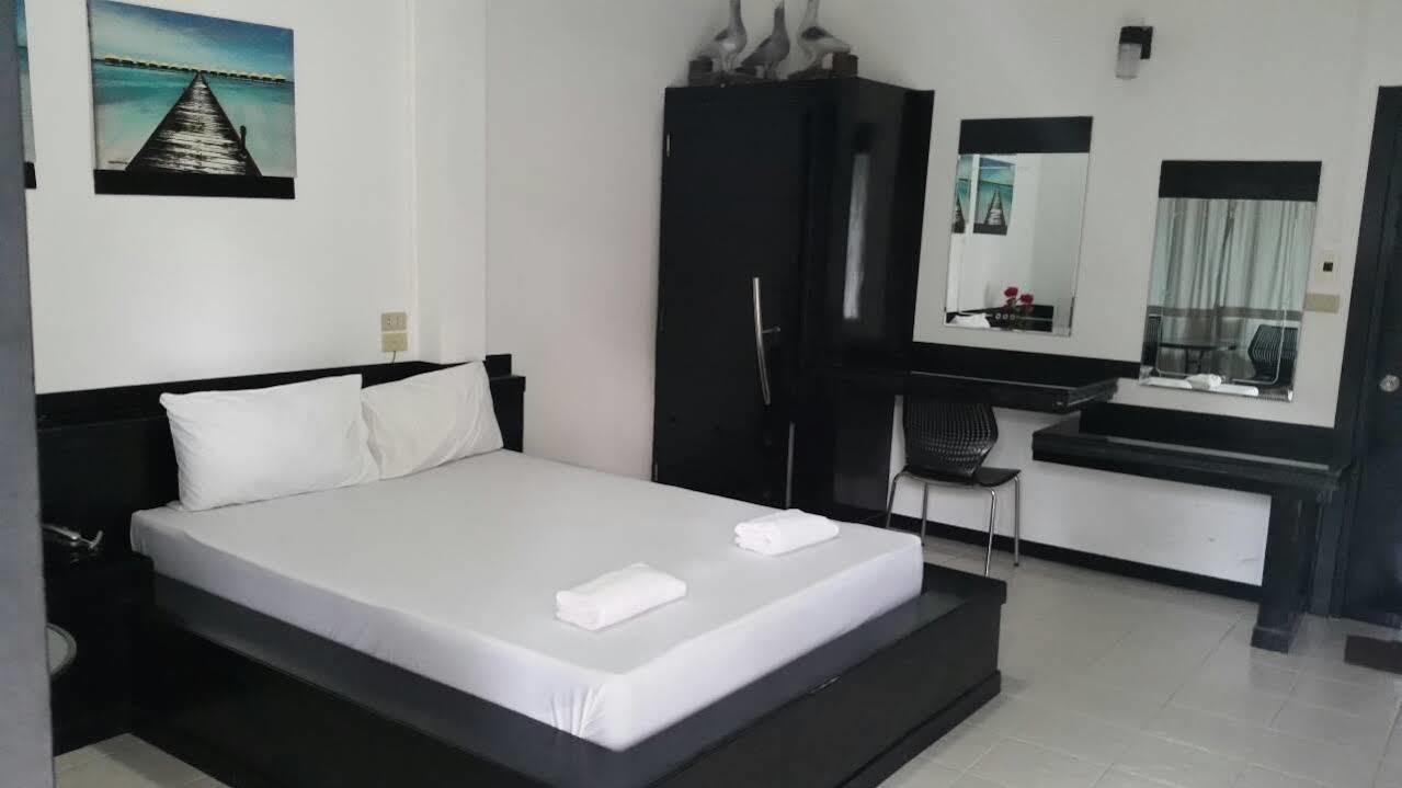 River Nature Hotel Surat Thani Luaran gambar
